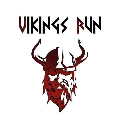 Vikings Run